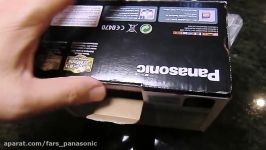 UNBOXING PANASONIC KX TG1611 THE BEST CORDLESS