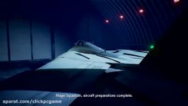 Ace Combat 7  10 Minutes of New Gameplay  E3 2017 1080p