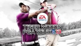 Tiger Woods PGA TOUR® 13 www.tehrancdshop.com