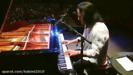 Yanni  Keys To Imagination