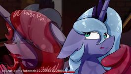 Confrontation  Princess Trixie Sparkle RUS SUB