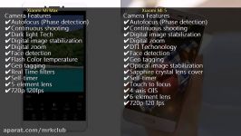 Xiaomi Mi Max vs Xiaomi Mi5