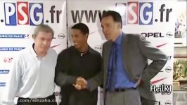 The Young Ronaldinho ● Crazy Skills Show ● emzaha.com