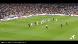 Lionel Messi Ultimate Curve Show ● Bend It Like MESSI