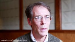 Kim Stanley Robinson  Utopia  Interview Part 15