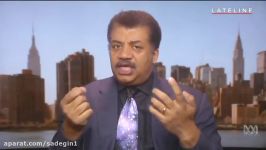 Interview Neil deGrasse Tyson Astrophysicist