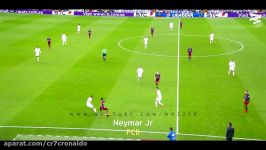 El Clasico Top 10 Skills