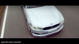 آلپینا تورینگ 2018 BMW ALPINA B5 BITURBO Touring AWD