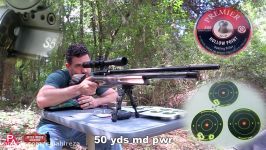 Air Arms S510 EXTRA fac Ultimate Sporter .22 Airgun  FULL REVIEW