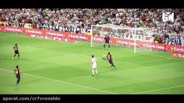 Cristiano Ronaldo  Craziest Goals Compilations #1