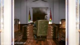 معرفی بازی  گیم پلی  TROPICO 6