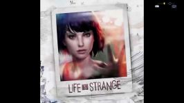 گیم پلی بازی Life Is Strange قسمت اول پارت 1