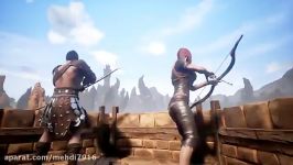 Conan Exiles – E3 Xbox One Expansion Teaser Trailer‬