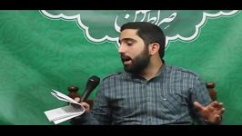 مدح امام حسن مجتبی  کربلایی محمود ناظمی