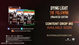 Dying Light  New Enemies Teaser