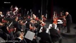 ارکستر مهرنوازان  3 ابن سینا  استاد فرهاد فخرالدینی