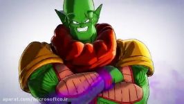 گیم پلی بازی Dragon Ball Xenoverse 2