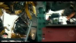 Transformers 5  Bumblebee lets his voice be heard in new spot