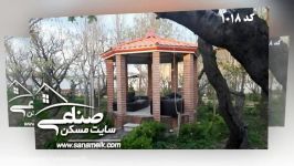 باغ ویلا در شهریار شهرک والفجر کد1018