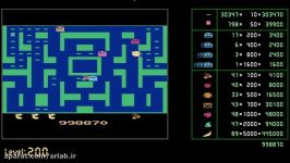 Divide and conquer How Microsoft researchers used AI to master Ms. Pac Man