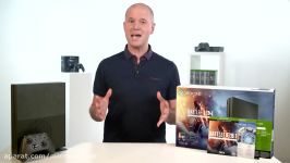 6 Reasons Battlefield 1 is BEST on Xbox One S  Battlefield 1 Bundle Unboxing 4K