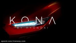 هیوندای کونا 2017 Hyundai Kona