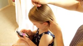 2 Methods of Creating a Chignon by SweetHearts Hair Design