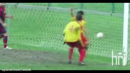 Funniest Red Cards in Football History ● Crazy ● Bizarre