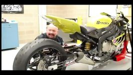 bmw s1000 rr full upgrade body kit