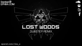 Lost Woods Dubstep Remix  Ephixa Download at www.ephixa.com Zelda Step