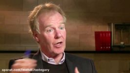 Dr. Peter Senge speaks on Organizational Dynamics Culture and Generational Leadership