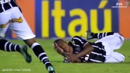 Craziest Football Fights Fouls Brutal Tackle Knockouts
