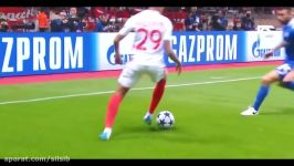 Football Crazy Skills 2017  HD