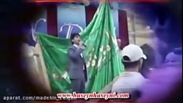 سید حسین حسینی،شعر استاد کلامی زنجانی