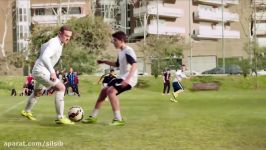 BEST COMMERCIAL EVER Nike Football  Winner Stays ft Ronaldo Neymar Hulk Rooney Iniesta etc