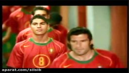 Nike Advert  Portugal Vs Brasil