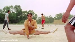 Shaolin Disciples Comeback — Shaolin Soccer