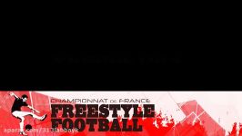 Championnat de France de Freestyle Football