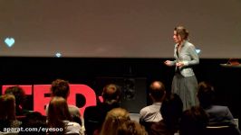 How small birds enrich our view on global warming  Janne Ouwehand  TEDxUniversityofGroningen