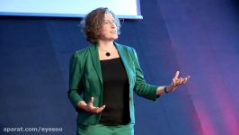 Why we should share our stories of loss and disappointment  Rebecca Peyton  TEDxBrixton