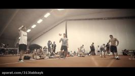 SUPERBALL 2016  World Freestyle Football Championship  RedsKprod