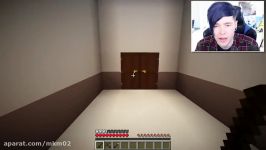 Minecraft  IM A SECURITY GUARD