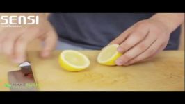 ترفندهای کاربردی اشپزی  آب لیمو