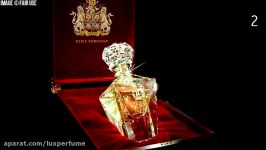 6Most Expensive PERFUMES in the world گرانترین عطرها