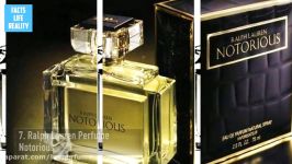 10 عطر گرانقیمت جهان 10expensive perfume of the world