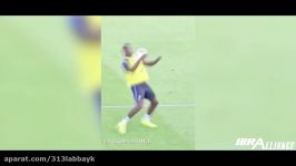 Football Freestyle Skills 2017 HD