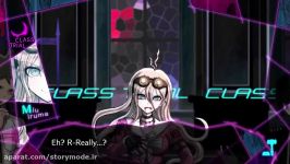 Danganronpa V3 Killing Harmony  Gameplay Demo  PS Underground  E3 2017