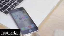 افزایش عمر باتری iPhone 5sدرmacrotel.ir