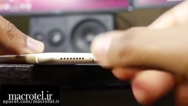 مقایسه باتری iPhone 7 PlusوNote 7درmacrotel.ir