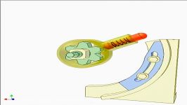 Ratchet mechanism 13